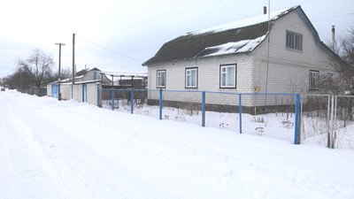 Чекають на газ 12 років всім селом: чому в селі на Чернігівщині досі немає блакитного палива Чекають на газ 12 років всім селом: чому в селі на Чернігівщині досі немає блакитного палива