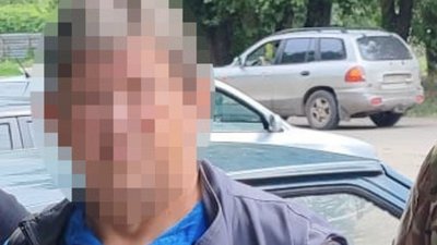 Державна зрада, підозрюваний, дані про ППО, Дніпро, прокуратура