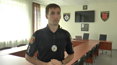 У Полтаві налаштовують камери, які фіксуватимуть перевищення швидкості водіями У Полтаві налаштовують камери, які фіксуватимуть перевищення швидкості водіями