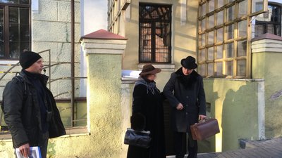 Місто Героїв