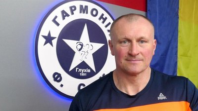Глухівські пауерліфтери готуються до Чемпіонату Європи Глухівські пауерліфтери готуються до Чемпіонату Європи