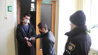 На Харківщині відкрили три кримінальні справи через порушення виборчого процесу На Харківщині відкрили три кримінальні справи через порушення виборчого процесу