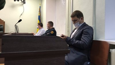 Стрілянина у Броварах: в МВС кажуть, що встановили більше 60 замовників і учасників