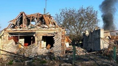 Обстріли Запорізької області 28 травня 2026