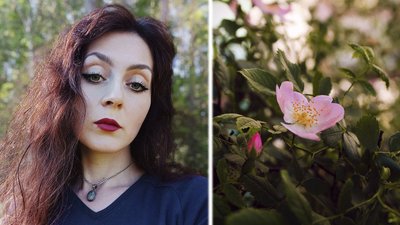 свято Трійці, народні вірування, Зелені свята, трави, релігія, магія квітів