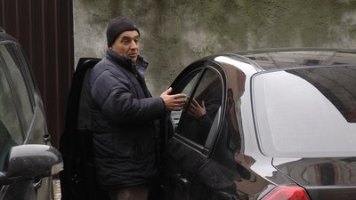 Майже 80 % водіїв Івано-Франківська не використовують ремені безпеки