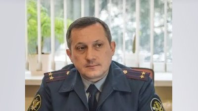 Керував виправною колонією на окупованій Херсонщині: оголошено підозру чоловіку з Хмельниччини