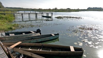 "Нема нігде нікого": село на волинському Поліссі, що живе на межі зникнення "Нема нігде нікого": село на волинському Поліссі, що живе на межі зникнення