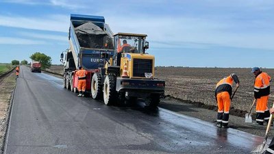 На ремонт доріг Харківщини направили додаткові гроші
