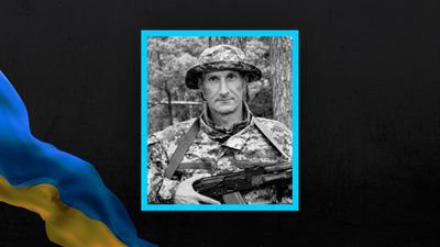 Іван Дубковський поліг на війні