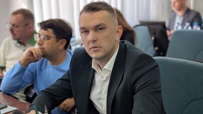 Валентин Хаймик