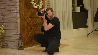 Фотограф проєкту Фотограф проєкту