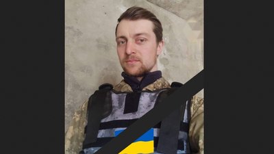 Сім місяців війни: загиблі герої Вінниччини Сім місяців війни: загиблі герої Вінниччини