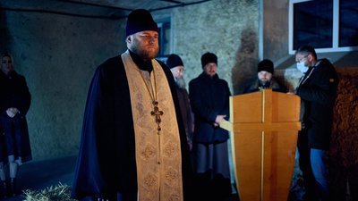 Монастир в інтернеті: чи звикли рівненські віряни до записок та пожертв онлайн Монастир в інтернеті: чи звикли рівненські віряни до записок та пожертв онлайн