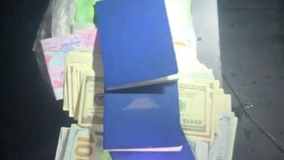 "Перетнути кордон за дві тисячі доларів". На Вінниччині затримали громадянина Молдови