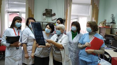 На Вінниччині зросла кількість важких інсультів