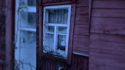Атака РФ по Семенівці на Чернігівщині