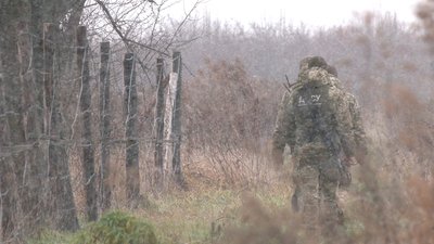 Ситуація на Рівненщині: інформація постійно оновлюється