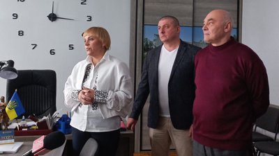 поліклініка, лікарня, закриття, реабілітація, лікарі, робота, скорочення, міськрада поліклініка, лікарня, закриття, реабілітація, лікарі, робота, скорочення, міськрада