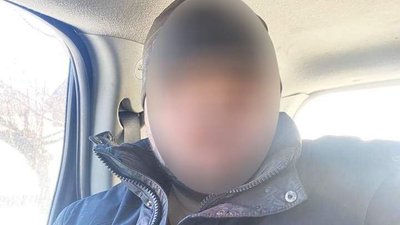 У Миколаєві знайшли чоловіка, який вдарив водійку тролейбуса — поліція У Миколаєві знайшли чоловіка, який вдарив водійку тролейбуса — поліція