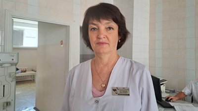 У Житомирському обласному центрі крові нестача донорів У Житомирському обласному центрі крові нестача донорів