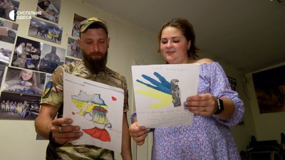Їздить на фронт, волонтерить та забезпечує електроенергією жителів Одеси Їздить на фронт, волонтерить та забезпечує електроенергією жителів Одеси