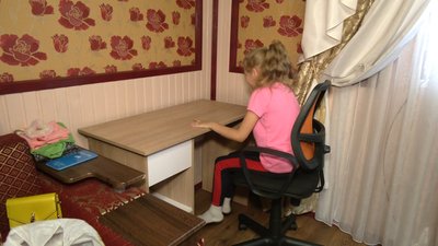 Історія багатодітної родини з Херсонщини, яка оселилася на Хмельниччині Історія багатодітної родини з Херсонщини, яка оселилася на Хмельниччині