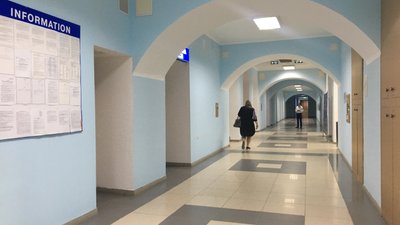 В аудиторіях та онлайн: як на Полтавщині відбуватимуться заняття у вишах В аудиторіях та онлайн: як на Полтавщині відбуватимуться заняття у вишах