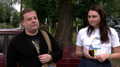 Як і для кого працює соціальне таксі в Чернігові Як і для кого працює соціальне таксі в Чернігові
