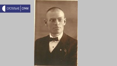 Сумщина-Нова Зеландія: історія підполковника УНР Миколи Харитоненка Сумщина-Нова Зеландія: історія підполковника УНР Миколи Харитоненка