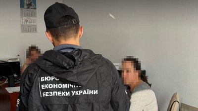 Підозра посадовиці Вікнянської сільради