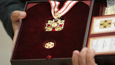 Вищої нагороди я не мав, - франківський професор переміг у номінації "Найкращий лікар"