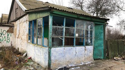Польова кухня для "кадирівців": жителя Миколаївщини підозрюють у співпраці з РФ Польова кухня для "кадирівців": жителя Миколаївщини підозрюють у співпраці з РФ