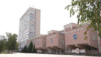 Бар'єр у 150 балів для вступу на медичні спеціальності скасували Бар'єр у 150 балів для вступу на медичні спеціальності скасували