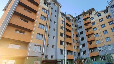 Завершено розслідування афери з недобудованим житлом для військових у передмісті Києва