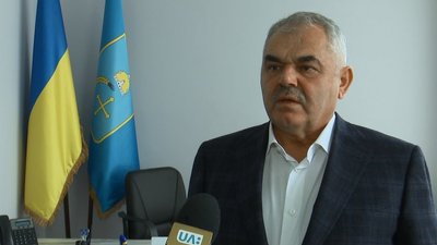 Переведення "Кадетського корпусу" із Сум до Хмельницького суд визнав незаконним Переведення "Кадетського корпусу" із Сум до Хмельницького суд визнав незаконним