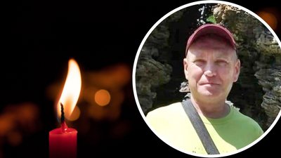 Восьмий місяць війни: загиблі герої Вінниччини Восьмий місяць війни: загиблі герої Вінниччини