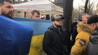 Норманді. Живий блог Норманді. Живий блог