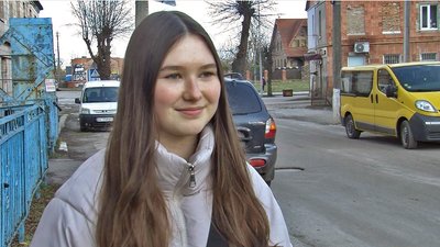 Мріють про гастролі: історія дитячого волонтерського батальйону "Бандерівці" з Волині Мріють про гастролі: історія дитячого волонтерського батальйону "Бандерівці" з Волині