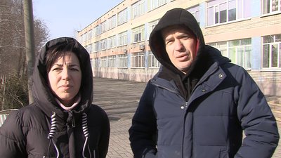 Чи залишать початкову ланку в Запорізькій гімназії №6 Чи залишать початкову ланку в Запорізькій гімназії №6