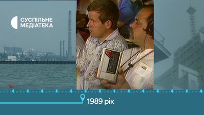 Суспільне Медіатека, історія, архівні відео