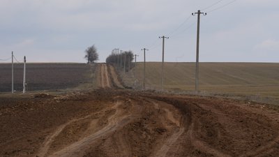Щоденники забутих сіл: Новоматвіївське Щоденники забутих сіл: Новоматвіївське