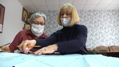 Хмельницький Університет третього віку. Лютий, 2021 рік. Хмельницький Університет третього віку. Лютий, 2021 рік.