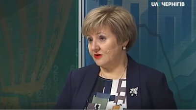 Через карантин на Чернігівщині зменшилася кількість вакансій Через карантин на Чернігівщині зменшилася кількість вакансій