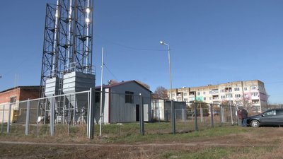 У селищі на Харківщині — більш ніж половина квартир бех тепла У селищі на Харківщині — більш ніж половина квартир бех тепла