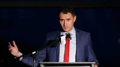 "Ті, хто розчаровані реакцією, ідеалізували тенісний світ". Віцепрезидент ФТУ – про підтримку України в тенісі