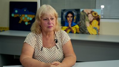 "Пропонували витягнути його". Розповіді матерів, чиї сини вижили в Оленівці і досі у полоні