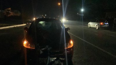 Переходила дорогу у невстановленому місці: у ДТП загинула черкащанка