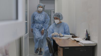 Безкоштовний огляд у дитячого стоматолога: які чернівецькі медзаклади зможуть надавати послугу