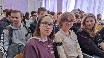 Понад 1600 випускників Житомира пройдуть тренінг з домедичної допомоги